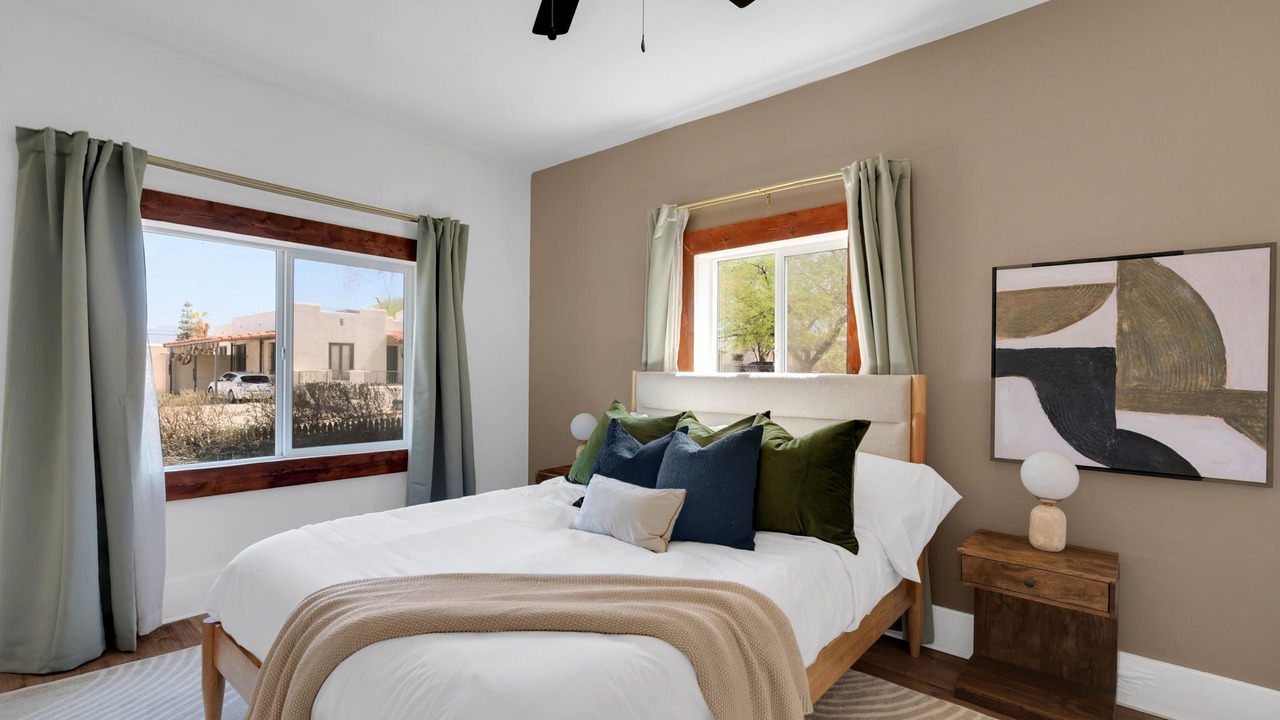 Photo of Bedroom in Feldman's