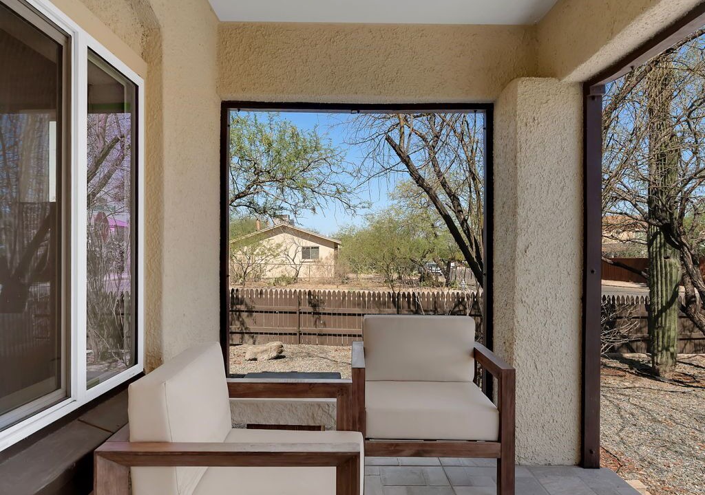 Photo of Patio Balcony in Feldman's