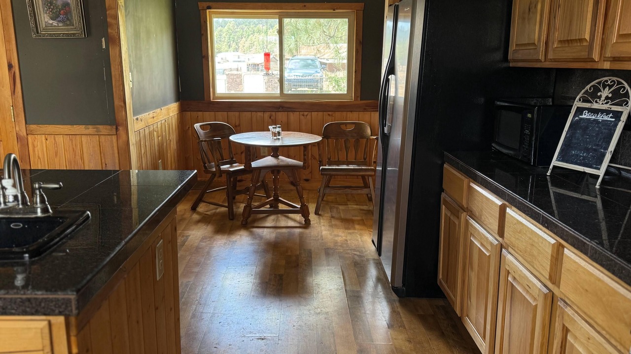 Photo of Kitchen in Reserve