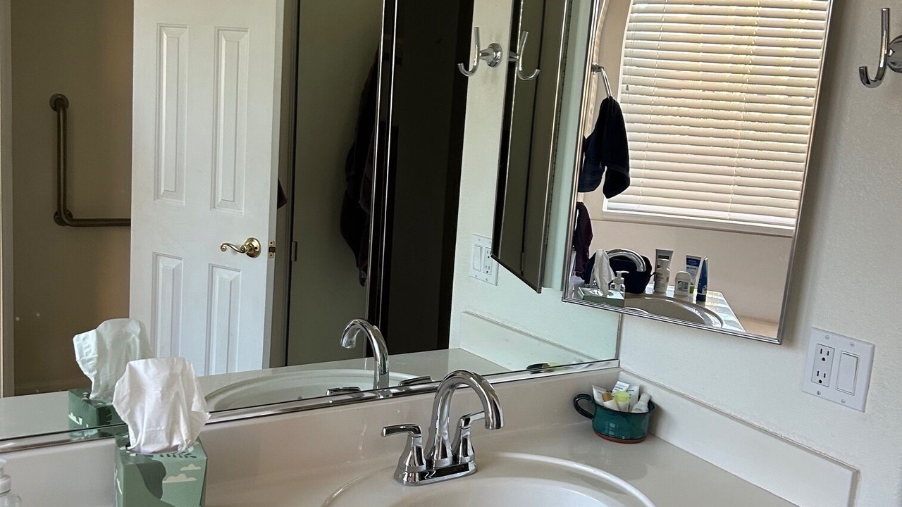 Photo of Bathroom in Gold Canyon