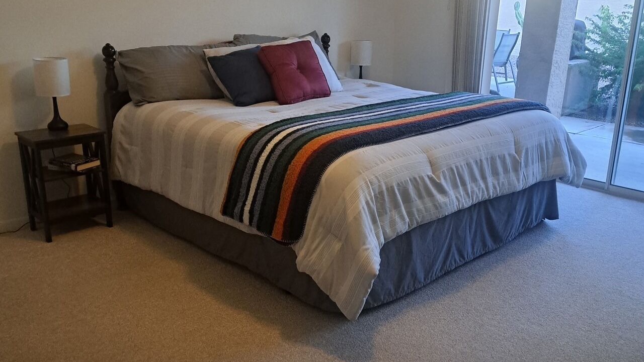 Photo of Bedroom in Gold Canyon