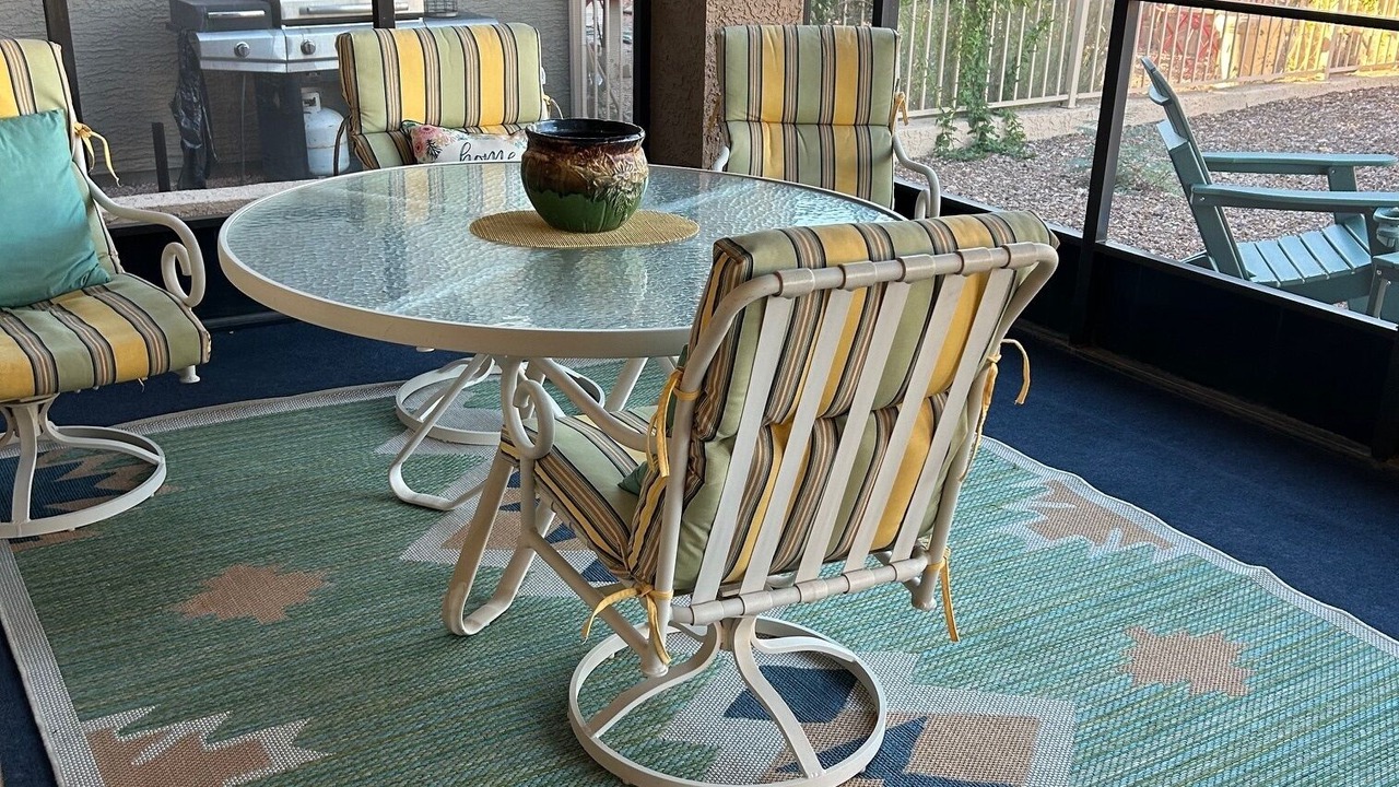 Photo of Outdoor in Gold Canyon
