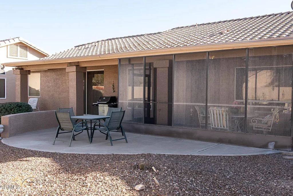 Photo of Outdoor in Gold Canyon