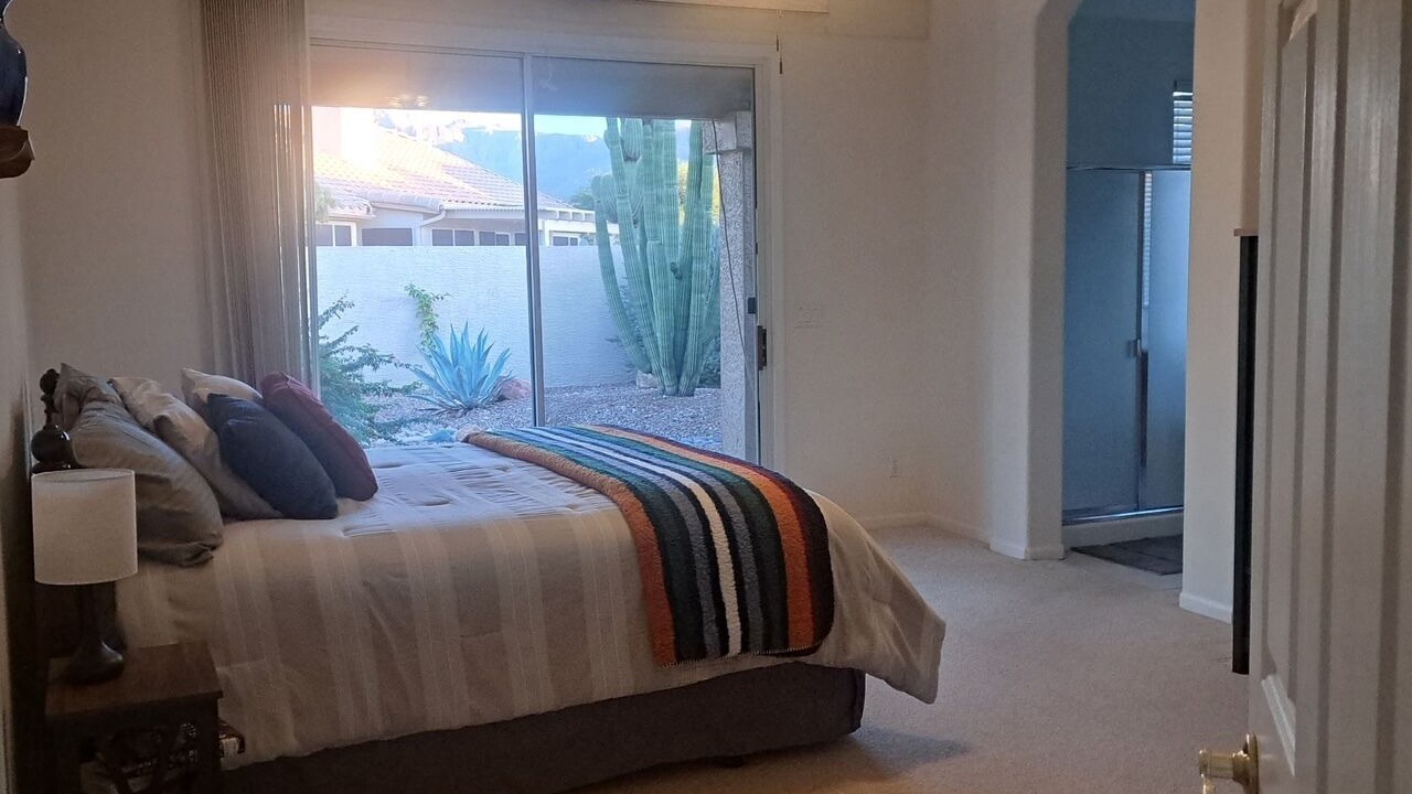 Photo of Bedroom in Gold Canyon