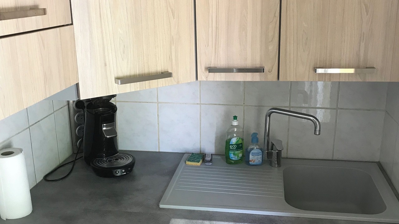 Photo of Kitchen in Borgo