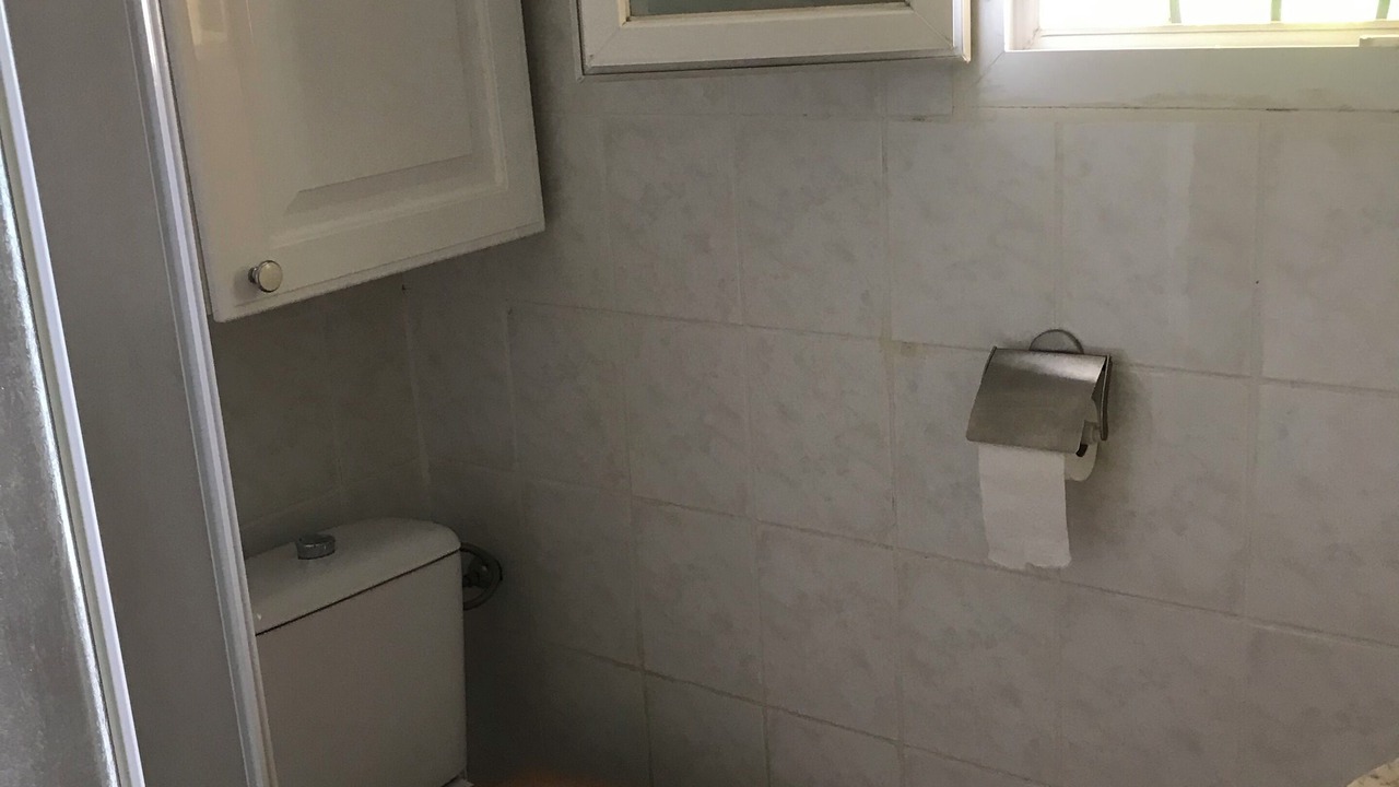 Photo of Bathroom in Borgo