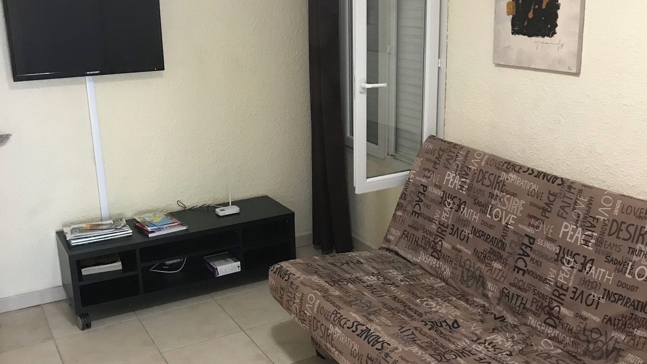 Photo of Livingroom in Borgo