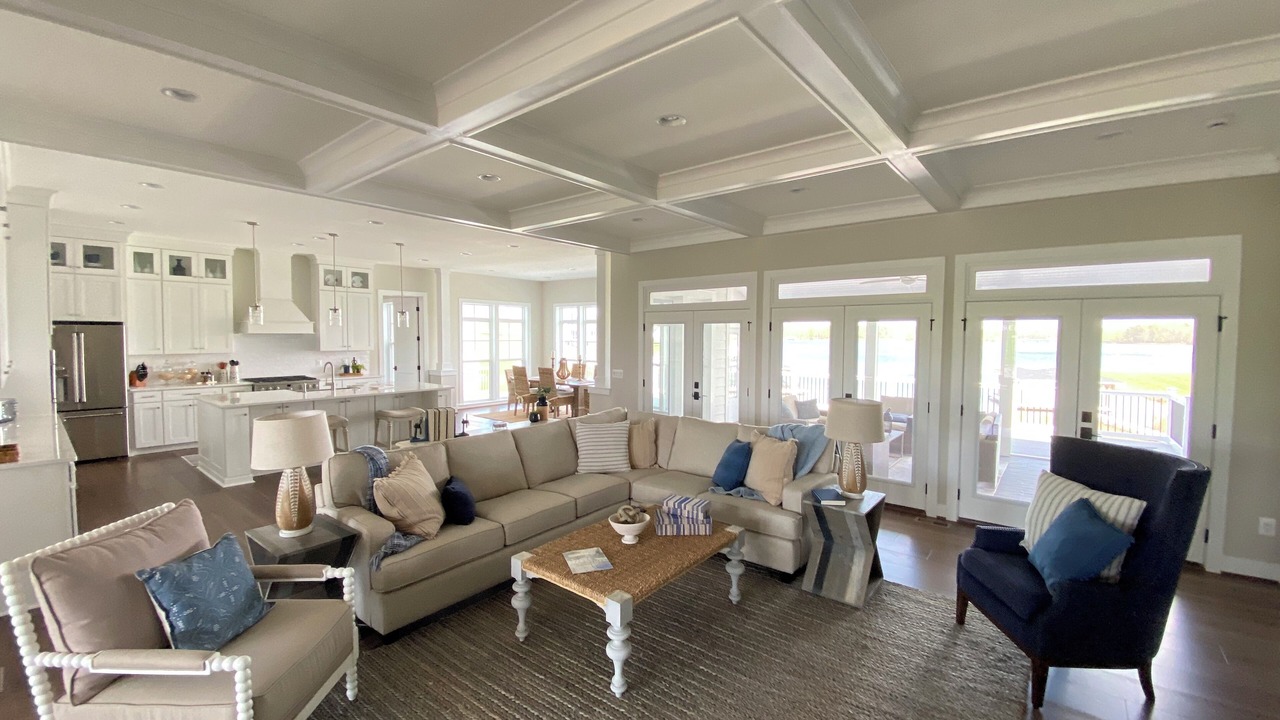 Photo of Livingroom in Mineral
