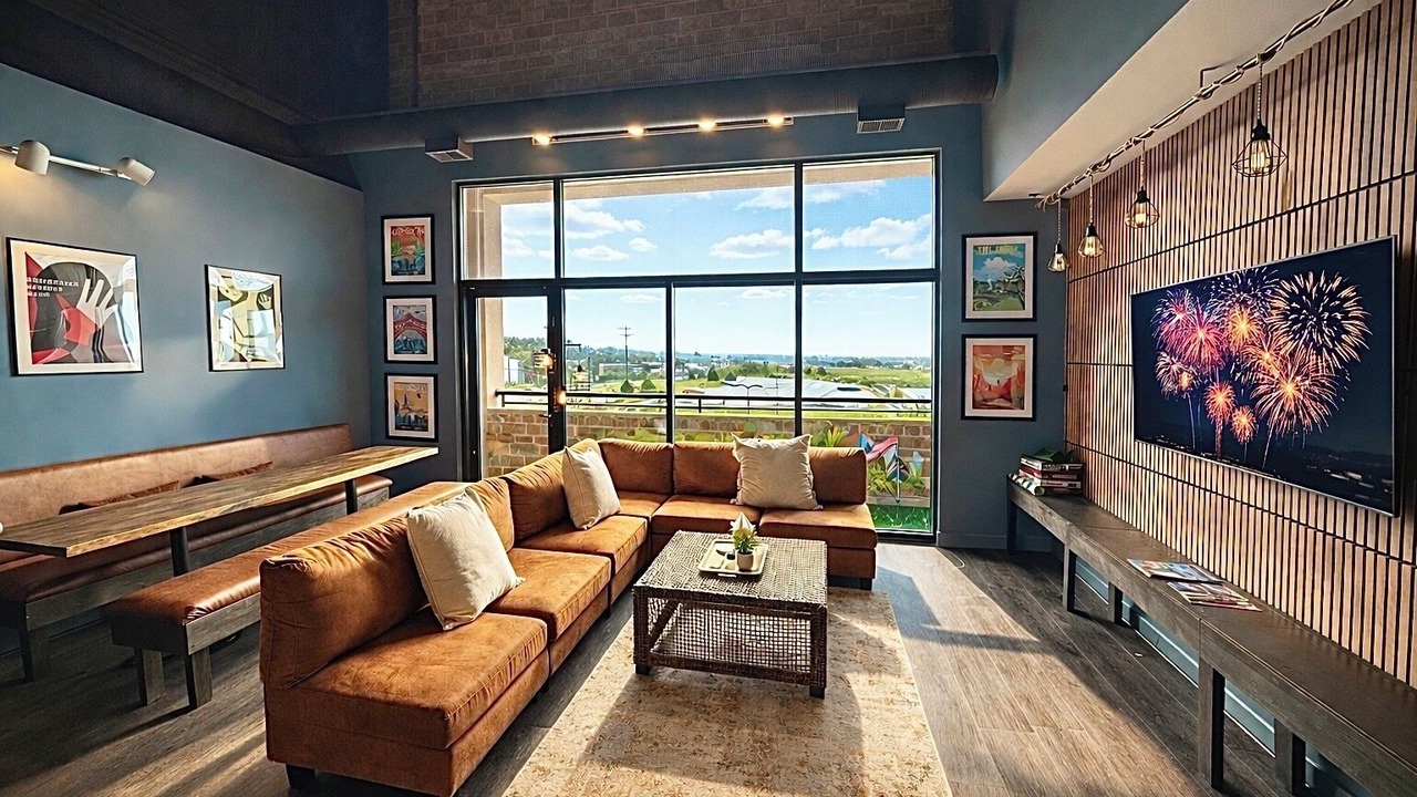 Photo of Patio Balcony in Sandusky