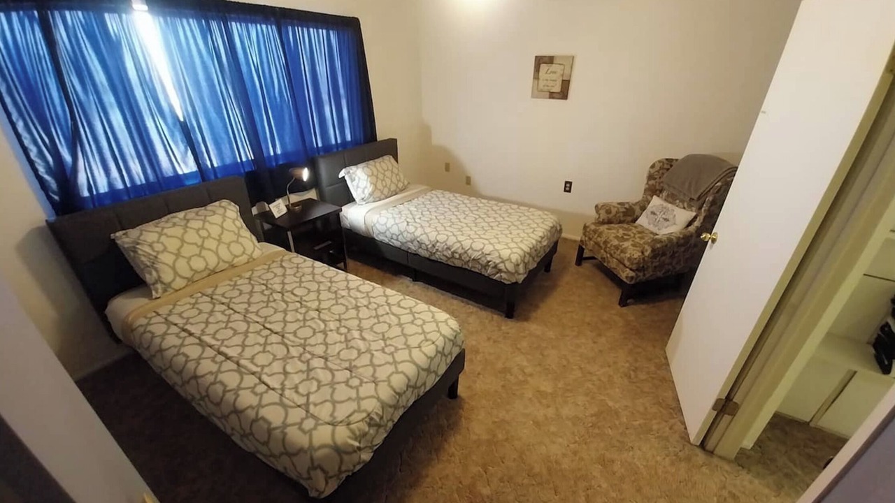 Photo of Bedroom in Big Water