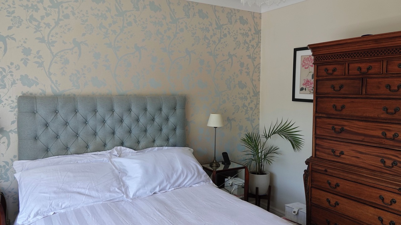 Photo of Bedroom in Wimborne
