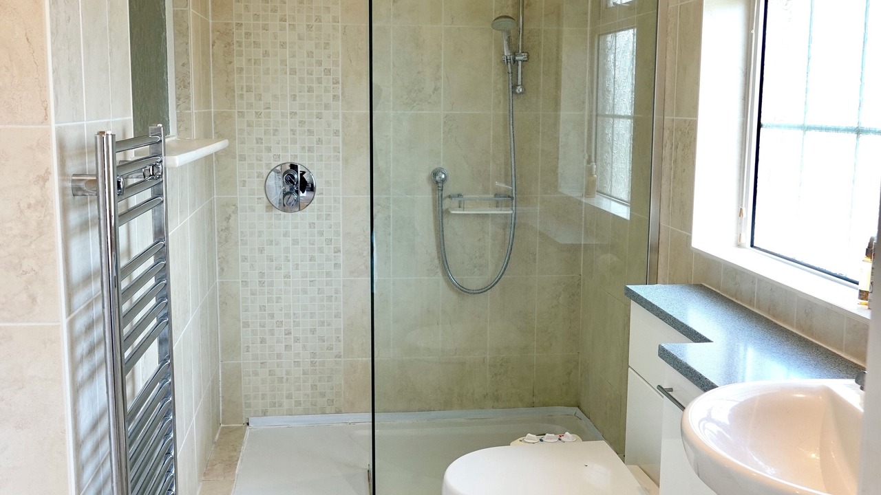 Photo of Bathroom in Wimborne