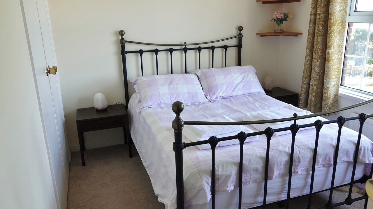 Photo of Bedroom in Wimborne