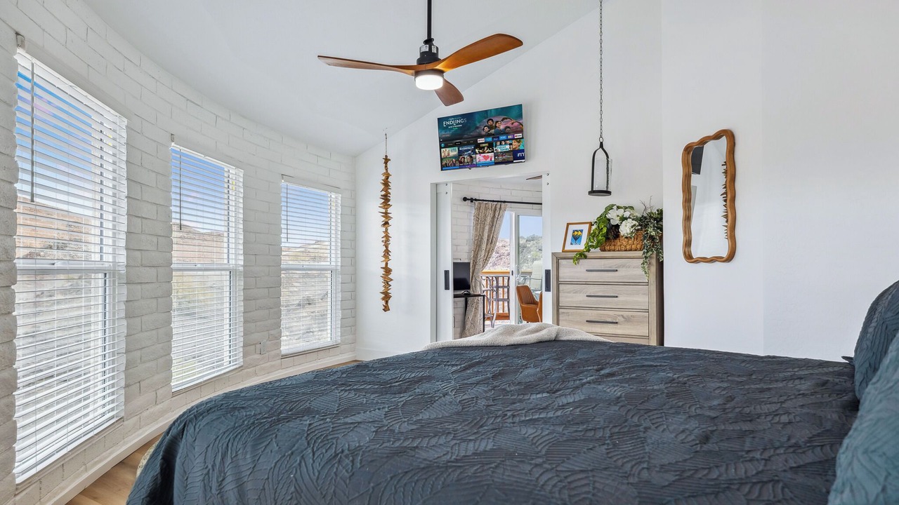 Photo of Bedroom in Lake Havasu City