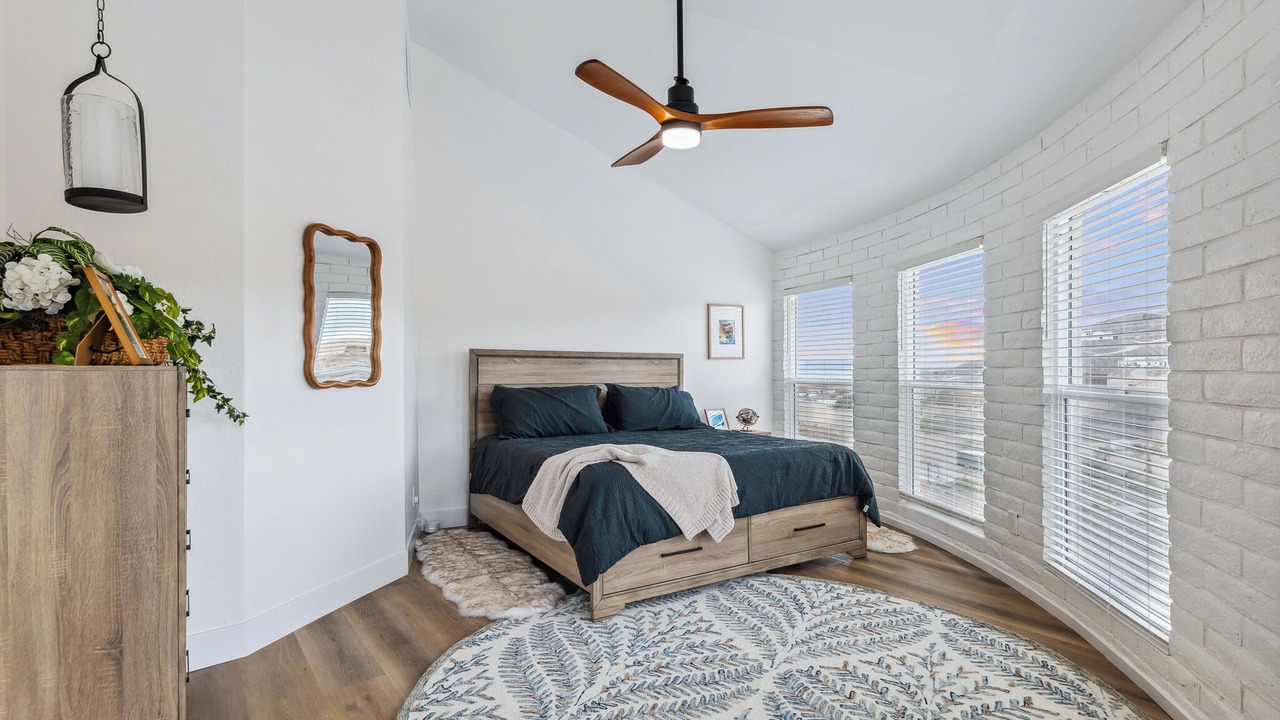Photo of Bedroom in Lake Havasu City