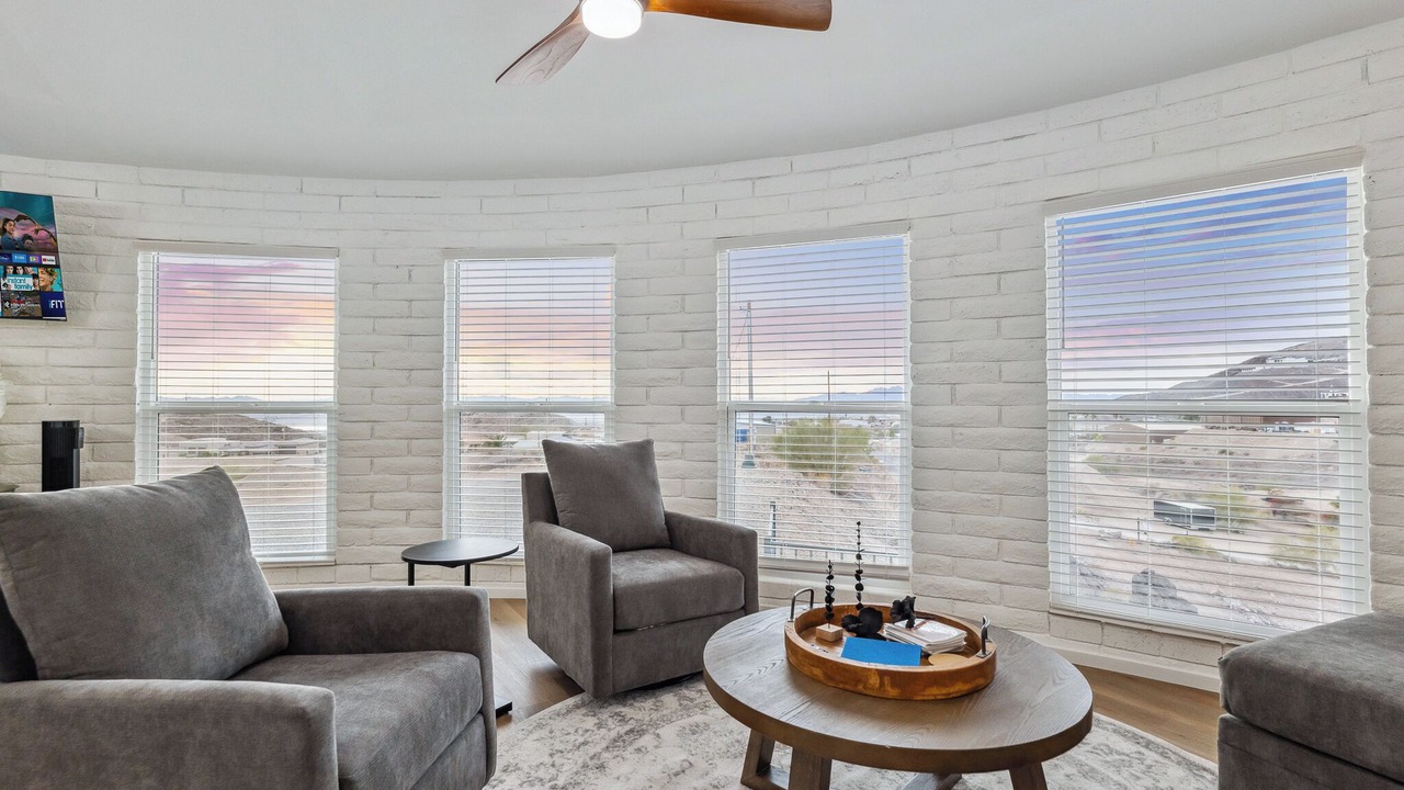 Photo of Livingroom in Lake Havasu City