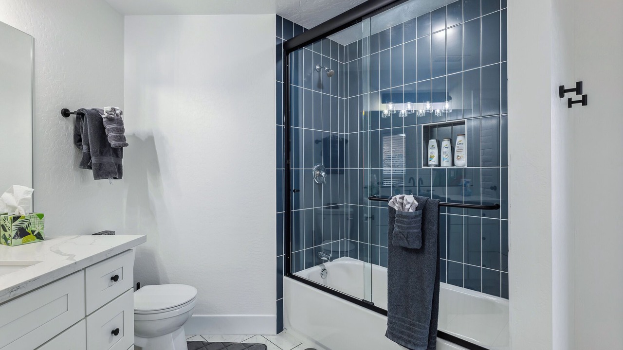 Photo of Bathroom in Lake Havasu City