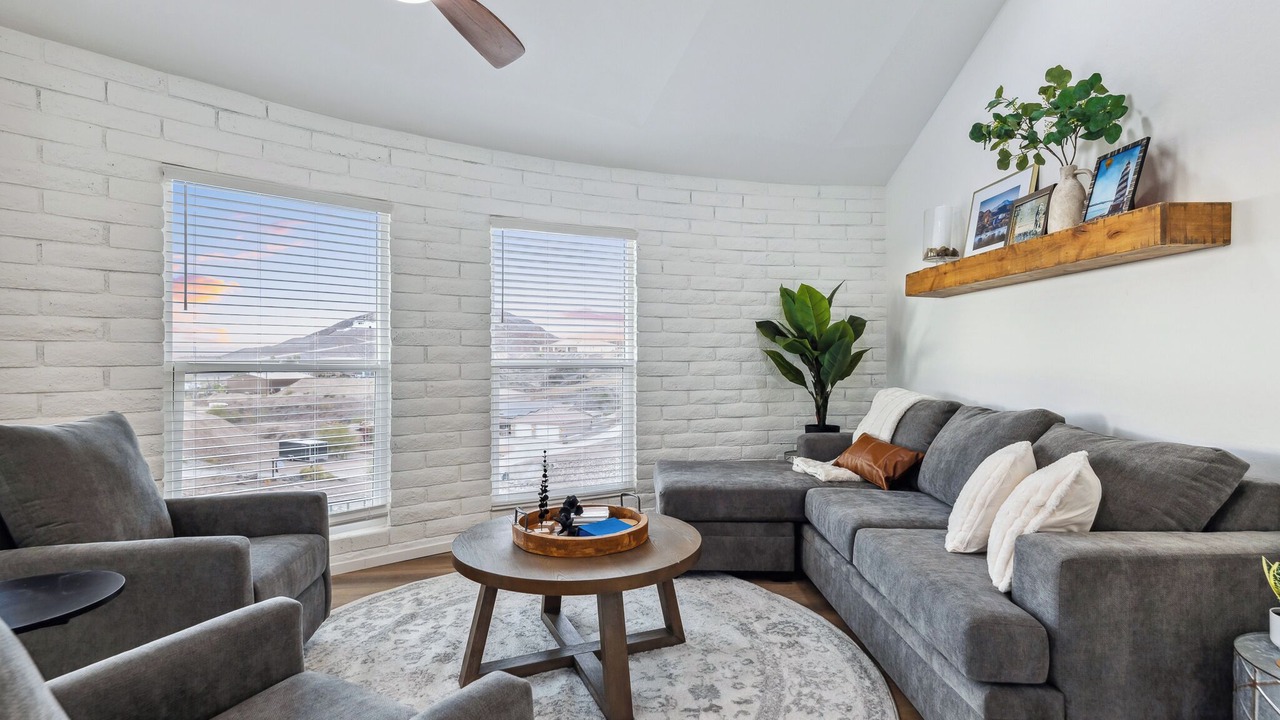 Photo of Livingroom in Lake Havasu City