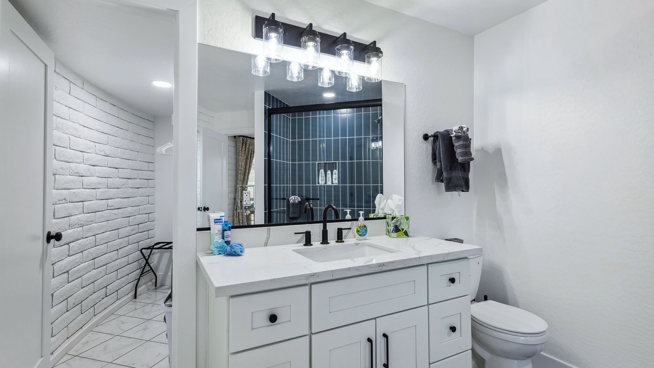 Photo of Bathroom in Lake Havasu City