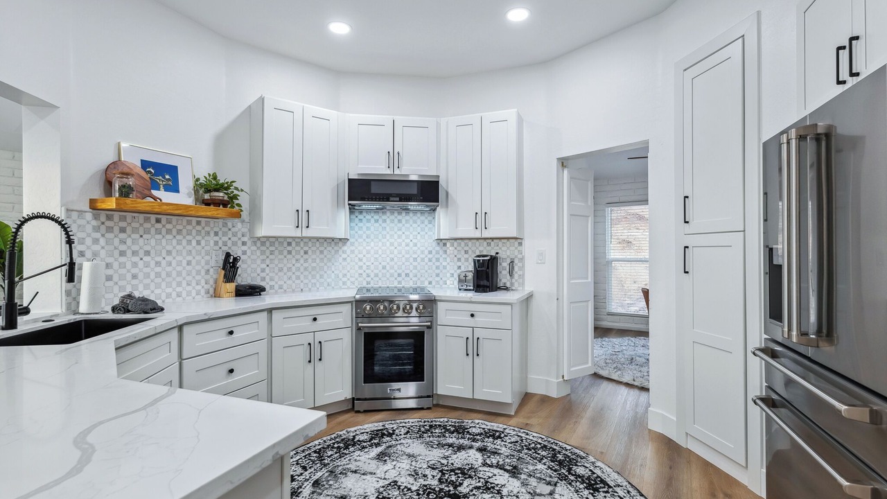 Photo of Kitchen in Lake Havasu City