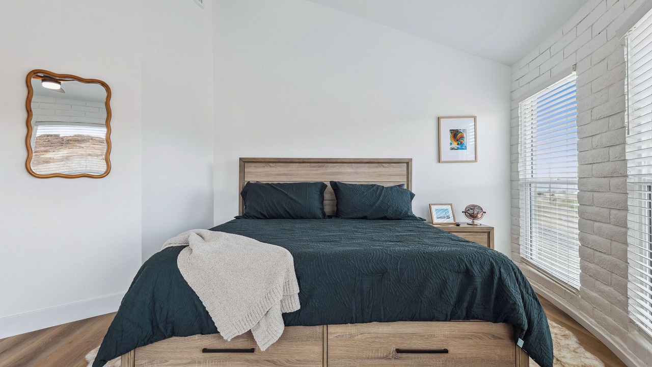 Photo of Bedroom in Lake Havasu City