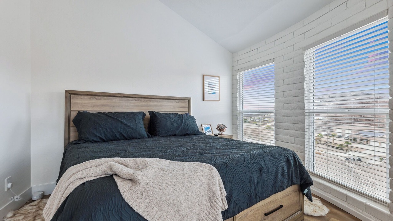 Photo of Bedroom in Lake Havasu City