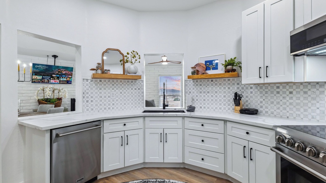 Photo of Kitchen in Lake Havasu City