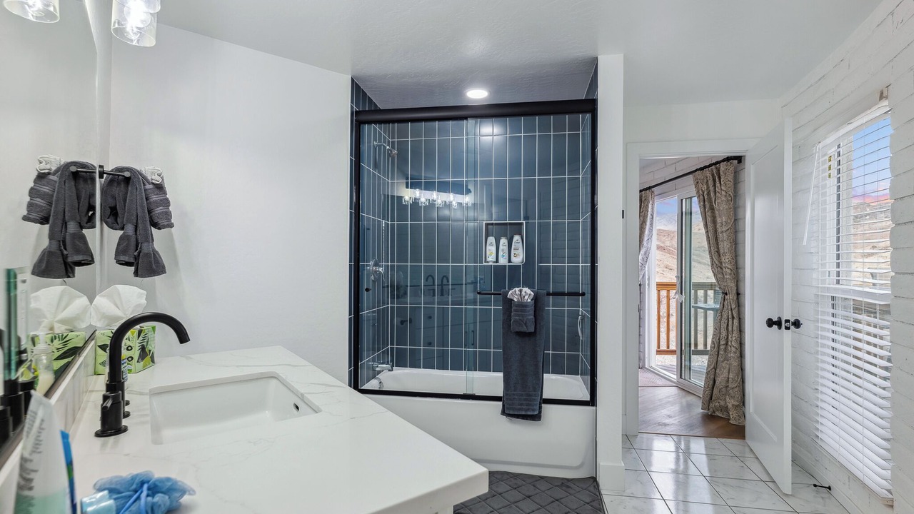 Photo of Bathroom in Lake Havasu City