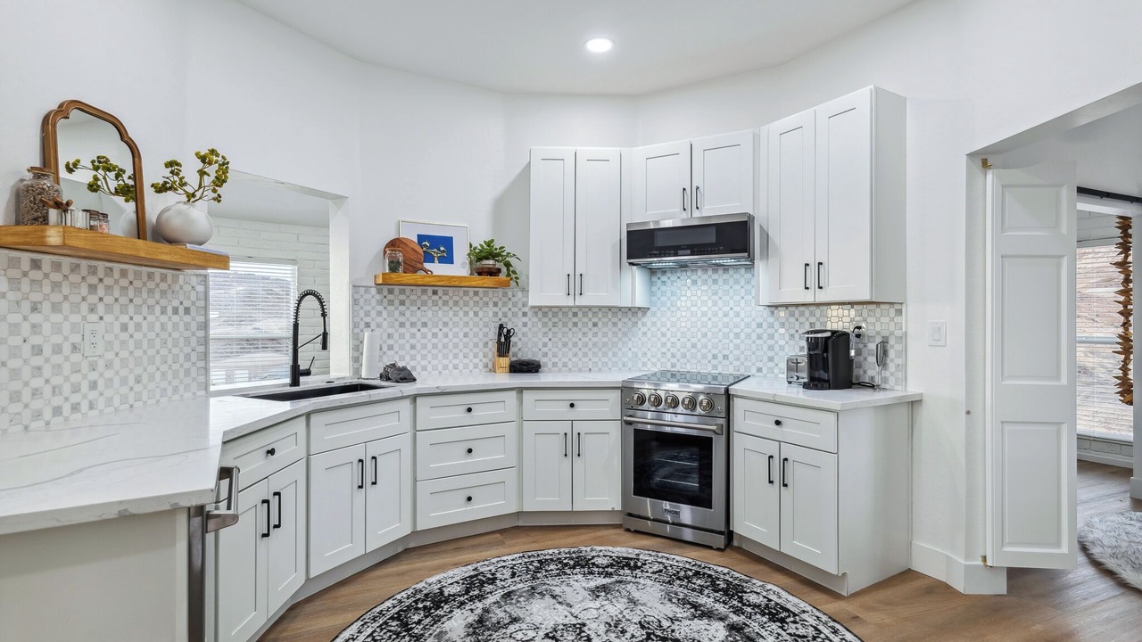 Photo of Kitchen in Lake Havasu City