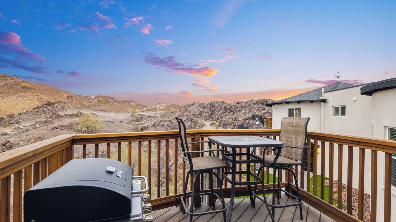 Photo of Outdoor in Lake Havasu City