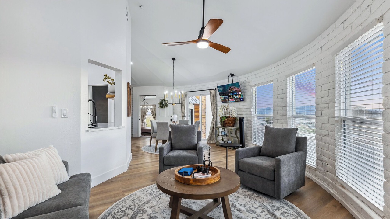 Photo of Livingroom in Lake Havasu City