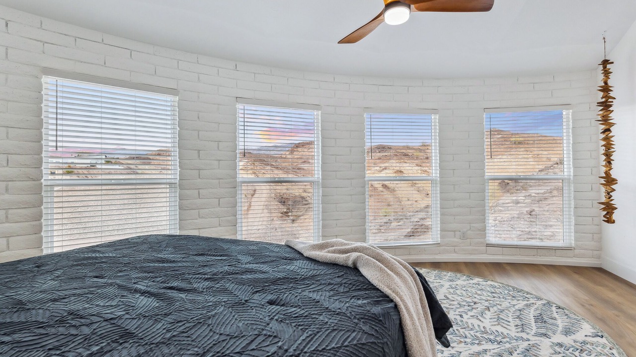 Photo of Bedroom in Lake Havasu City