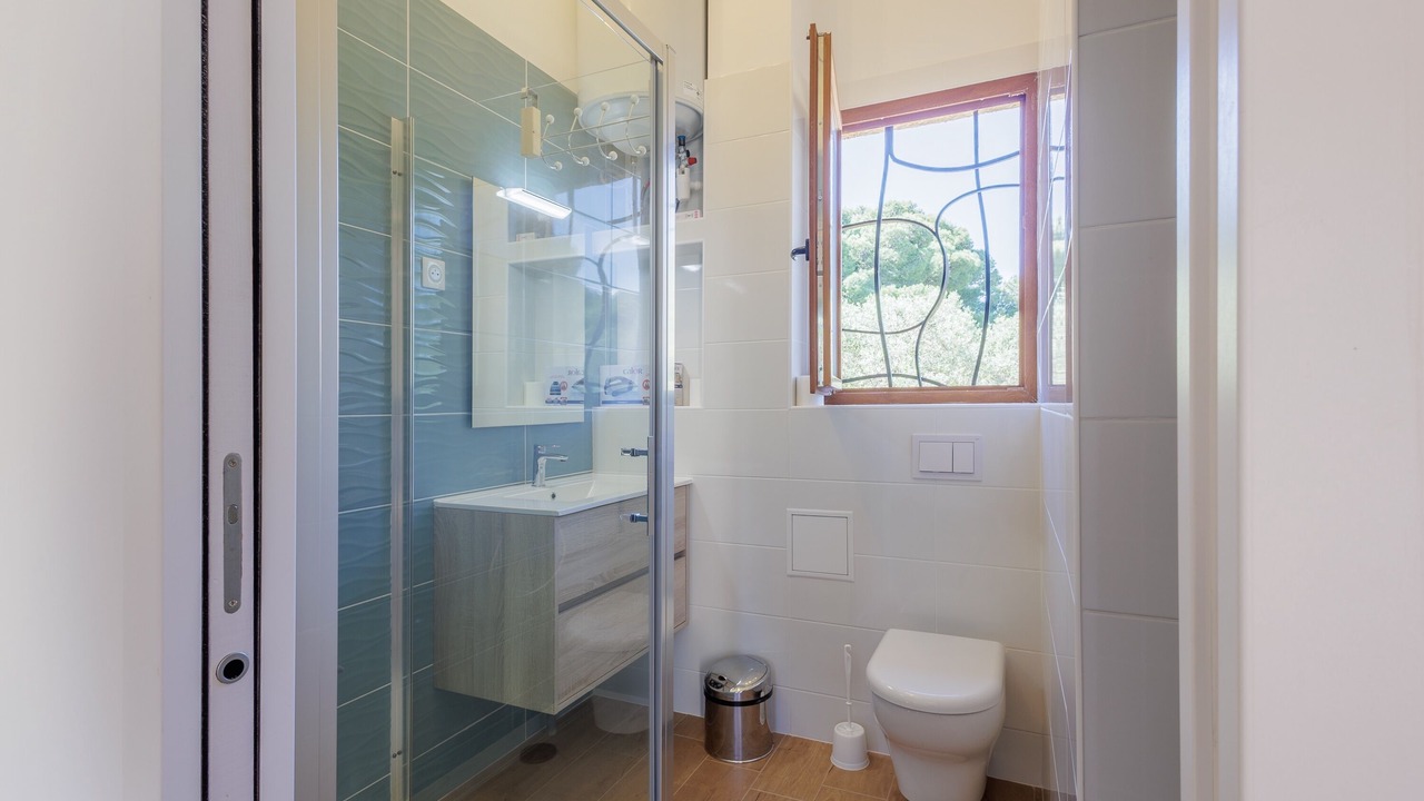 Photo of Bathroom in Marine de Davia