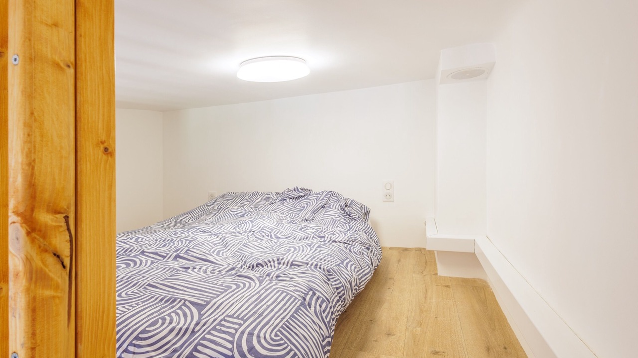 Photo of Bedroom in Marine de Davia