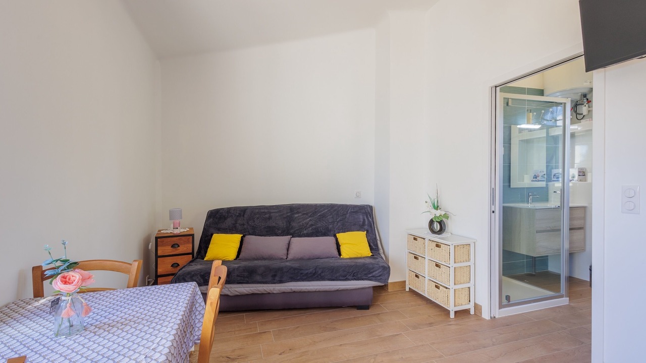 Photo of Livingroom in Marine de Davia