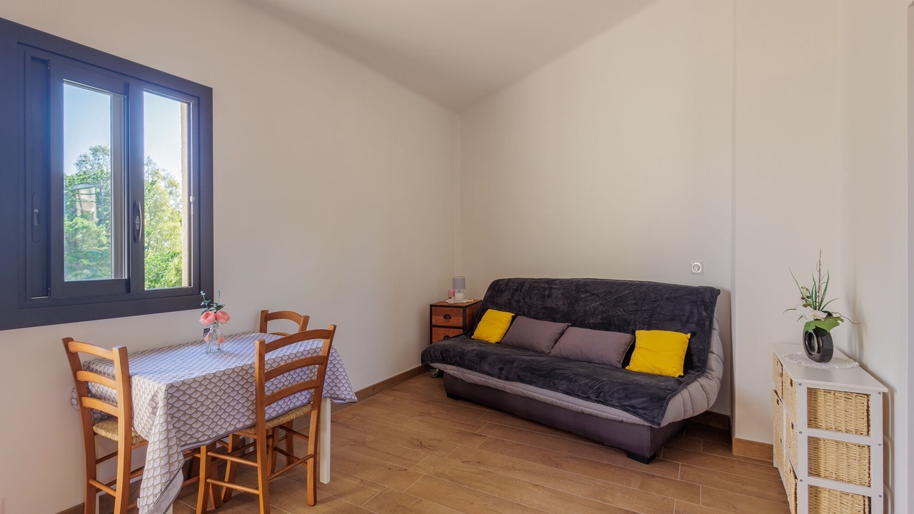 Photo of Livingroom in Marine de Davia
