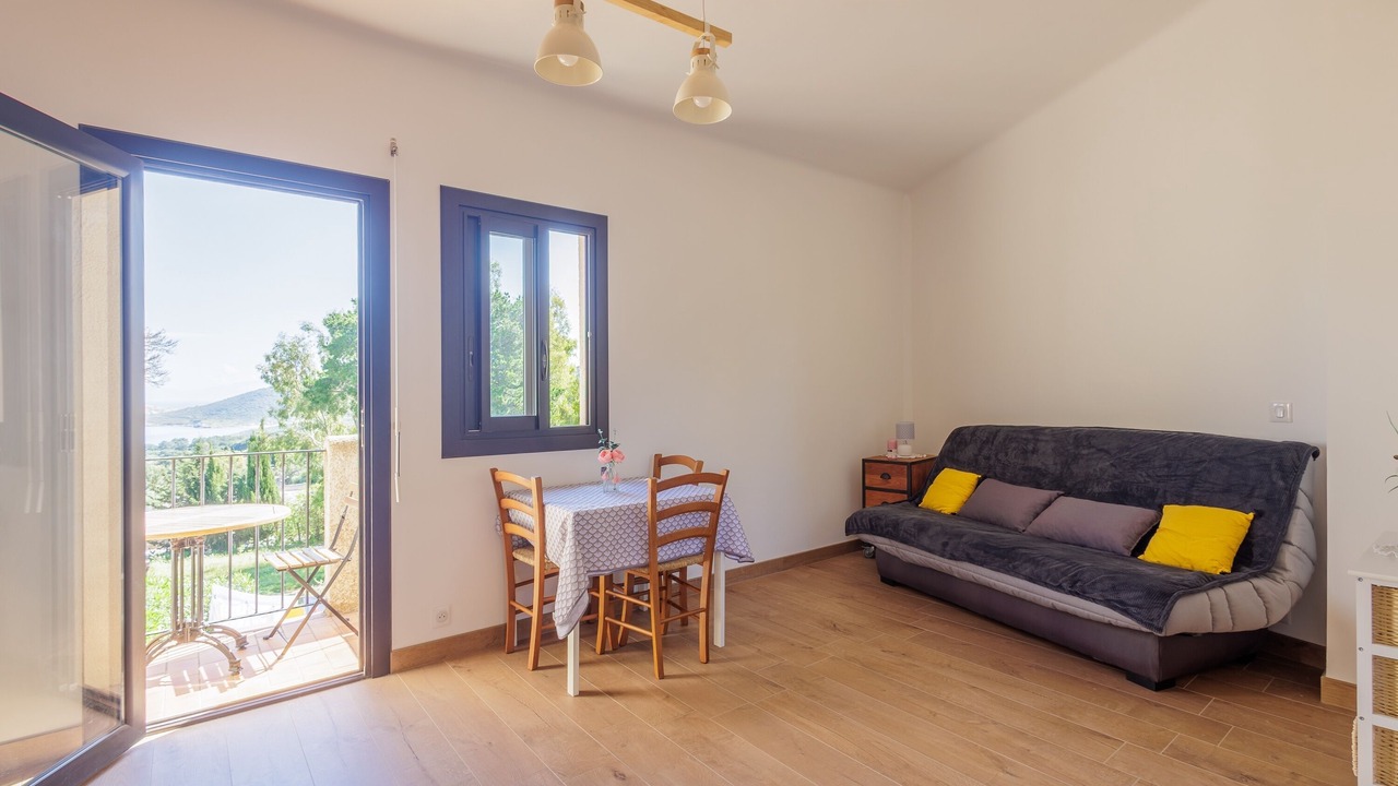 Photo of Livingroom in Marine de Davia