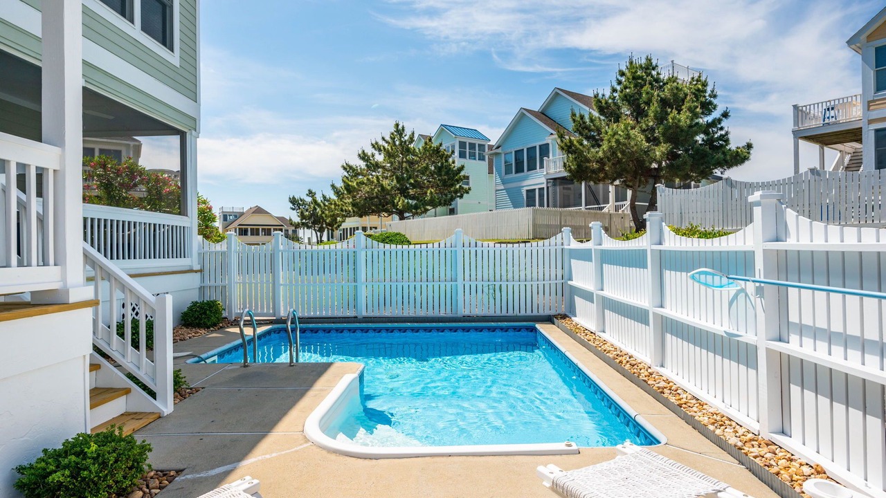 Photo of Outdoor in Corolla