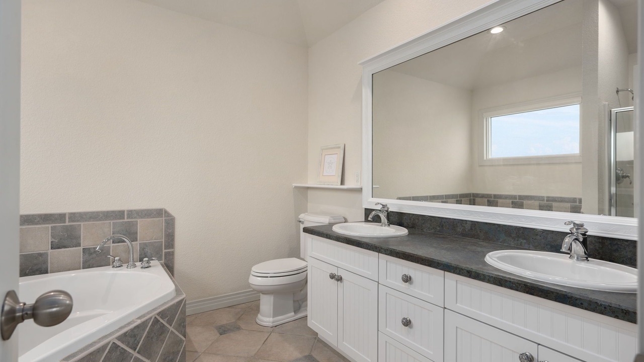 Photo of Bathroom in Corolla