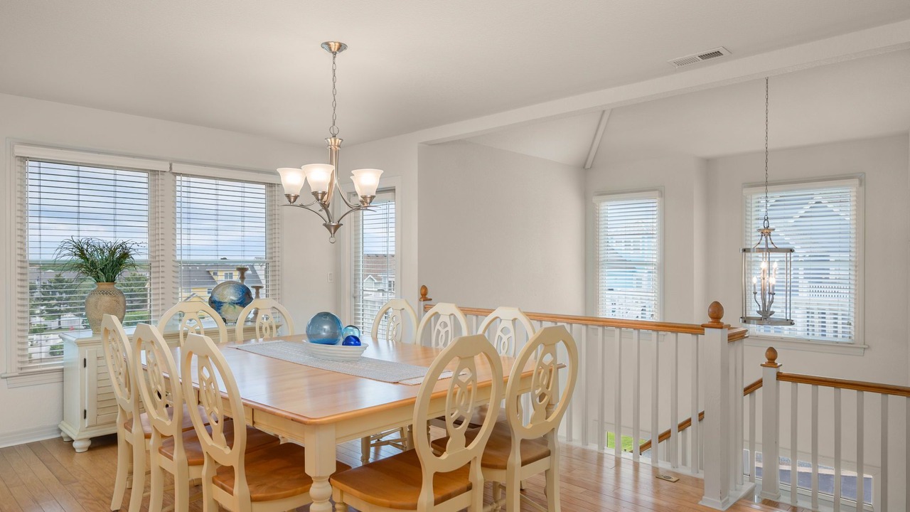 Photo of Bedroom in Corolla