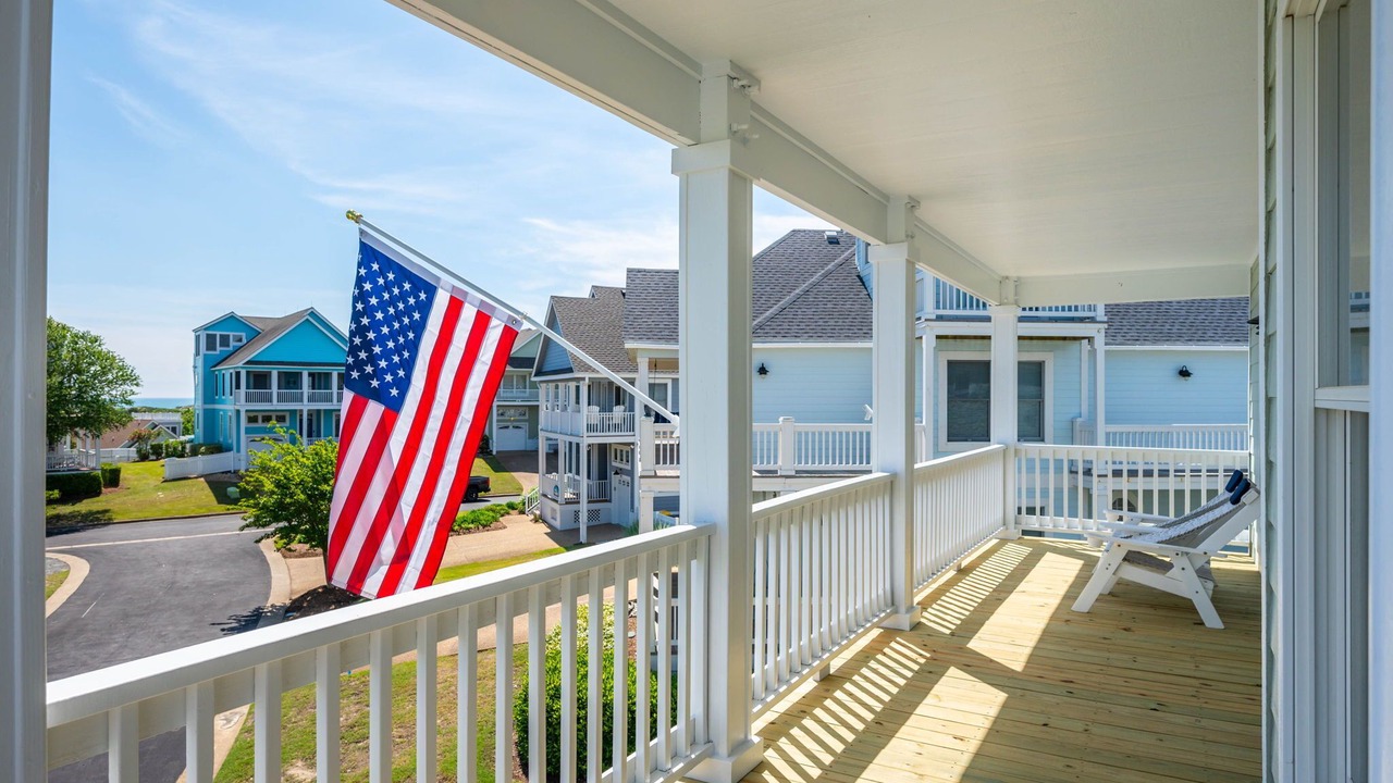 Photo of Outdoor in Corolla