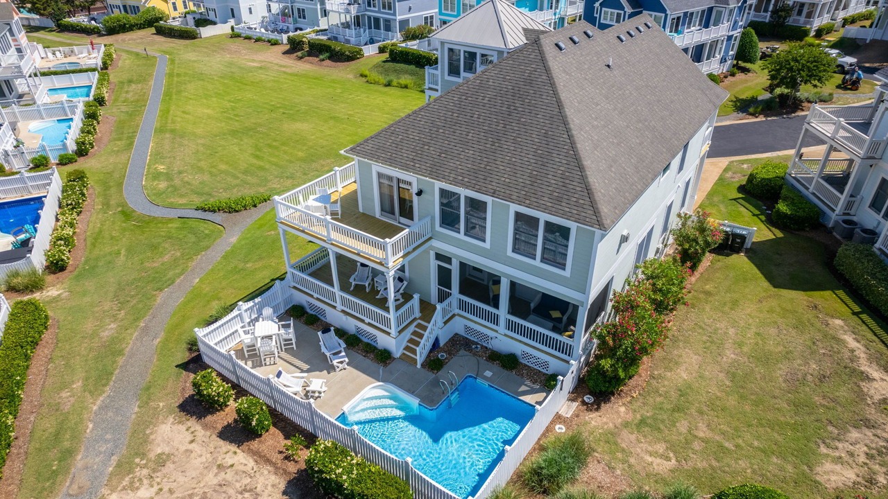 Photo of Outdoor in Corolla