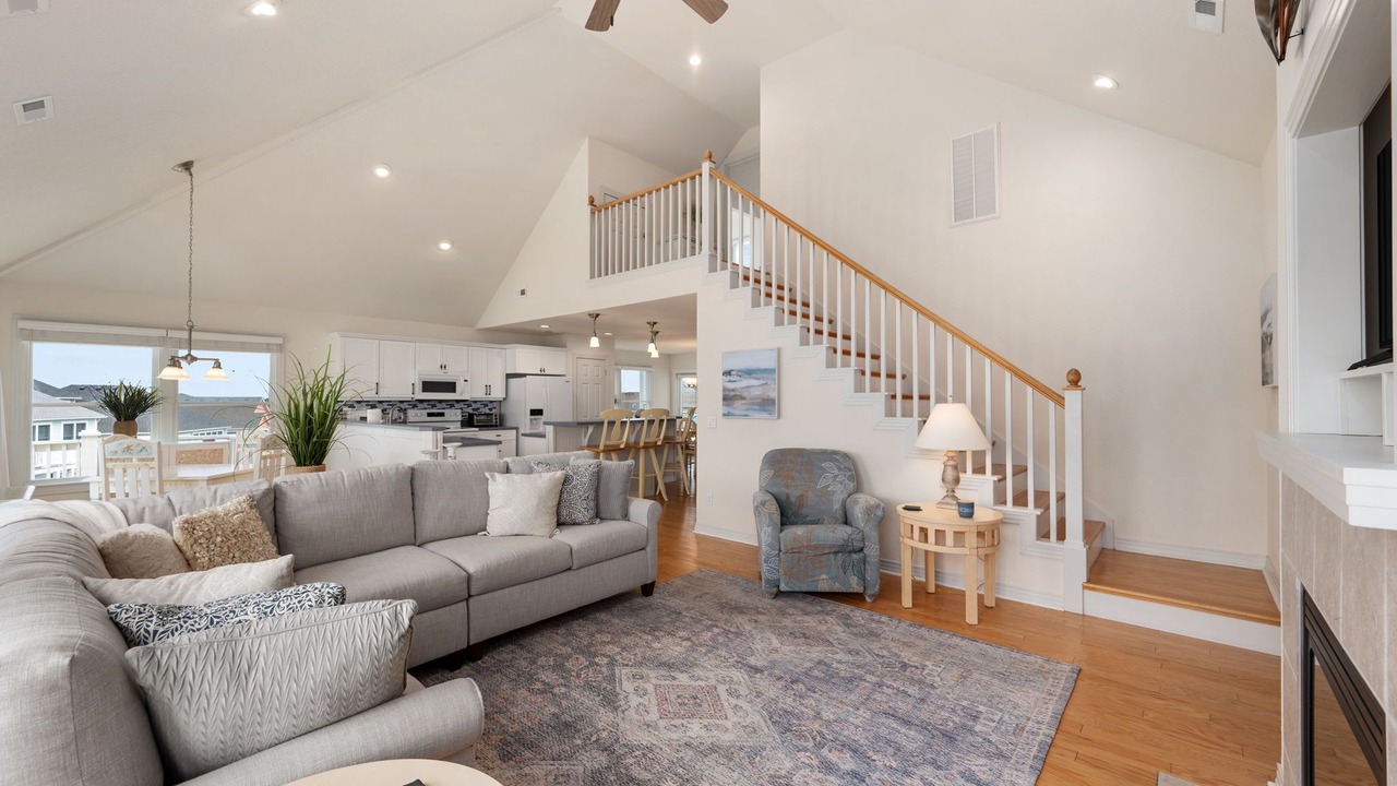 Photo of Bedroom in Corolla