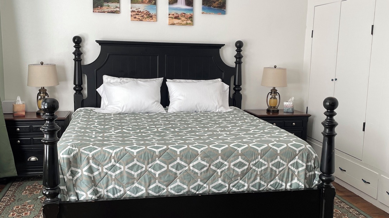 Photo of Bedroom in Prescott