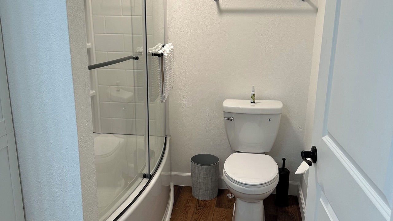 Photo of Bathroom in Prescott