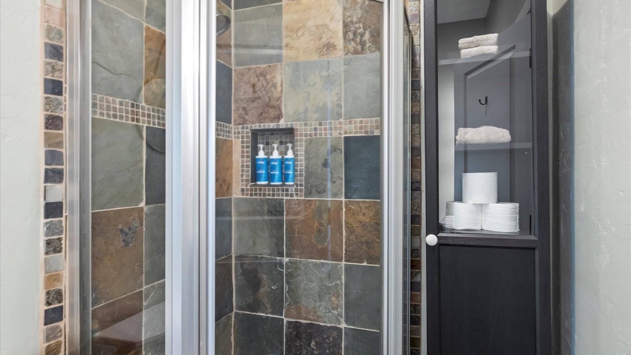 Photo of Bathroom in North End