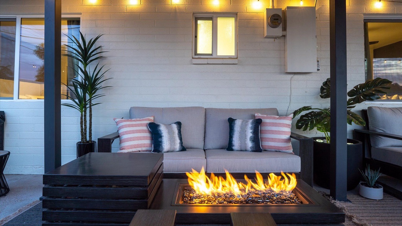 Photo of Outdoor in Tempe