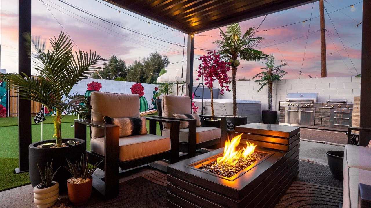 Photo of Patio Balcony in Tempe