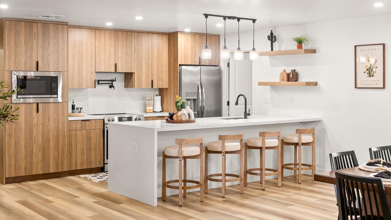 Photo of Kitchen in Tempe