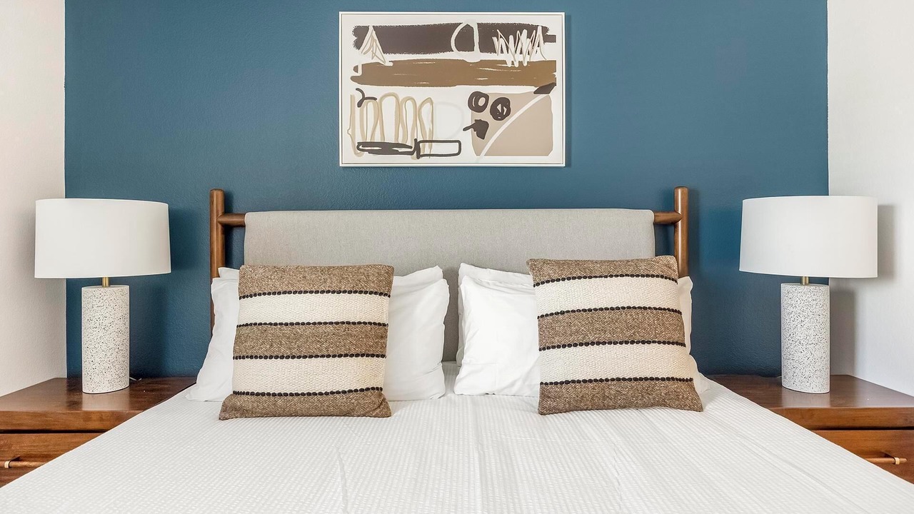 Photo of Bedroom in North Mountain